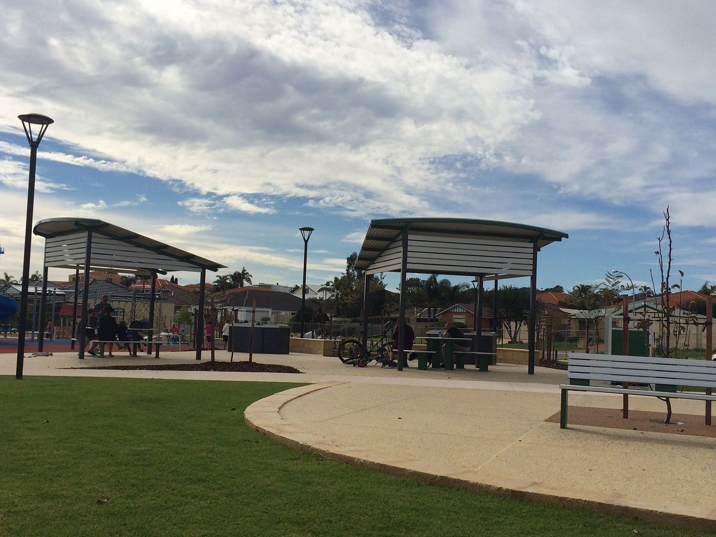 delamere park currambine