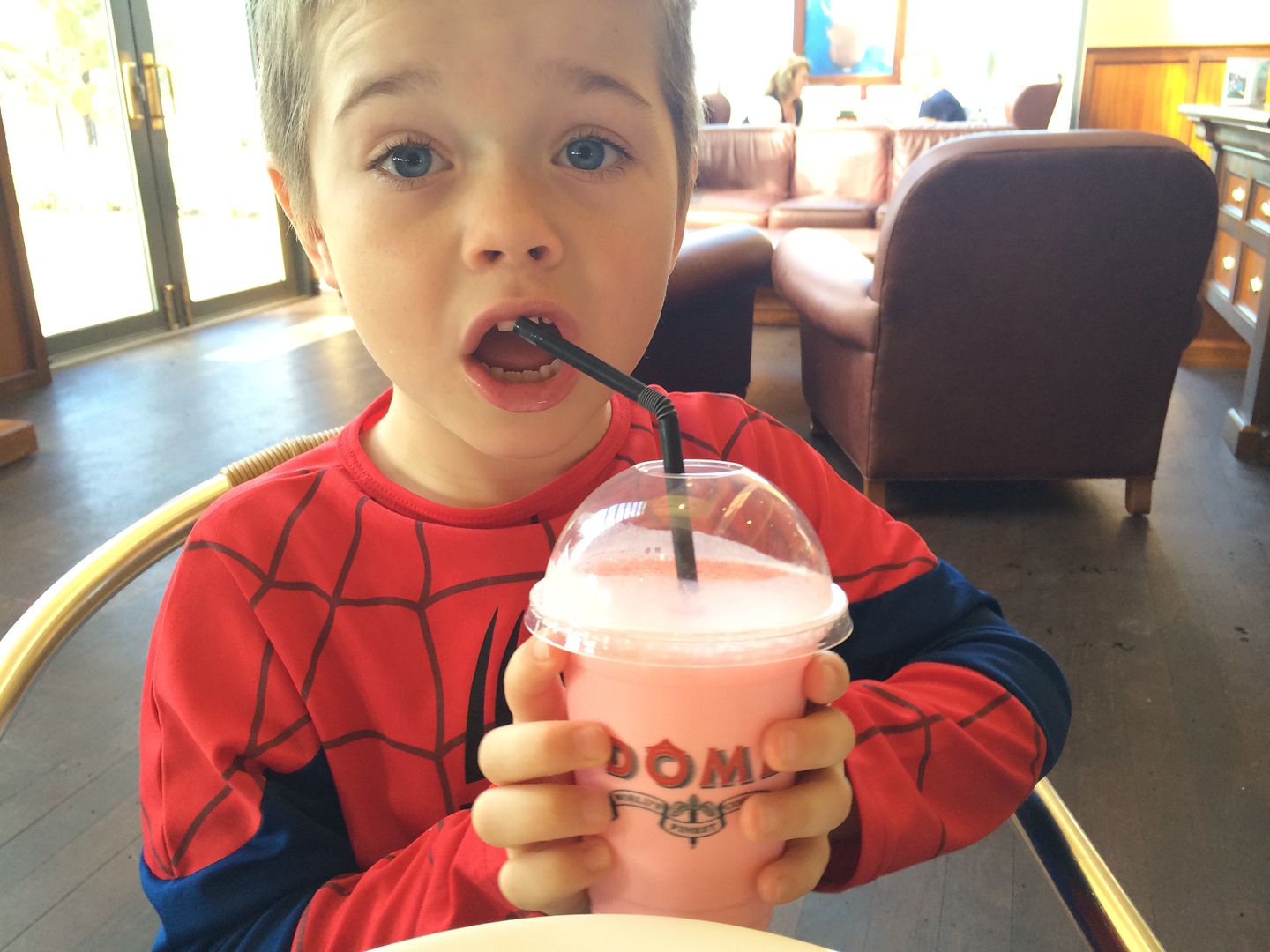 dome cafe currambine