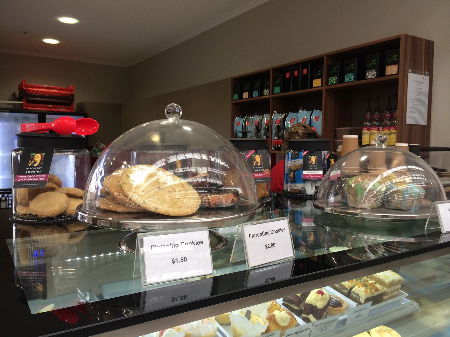 Bunnings Cafe Joondalup Blog Reviews Buggybuddys