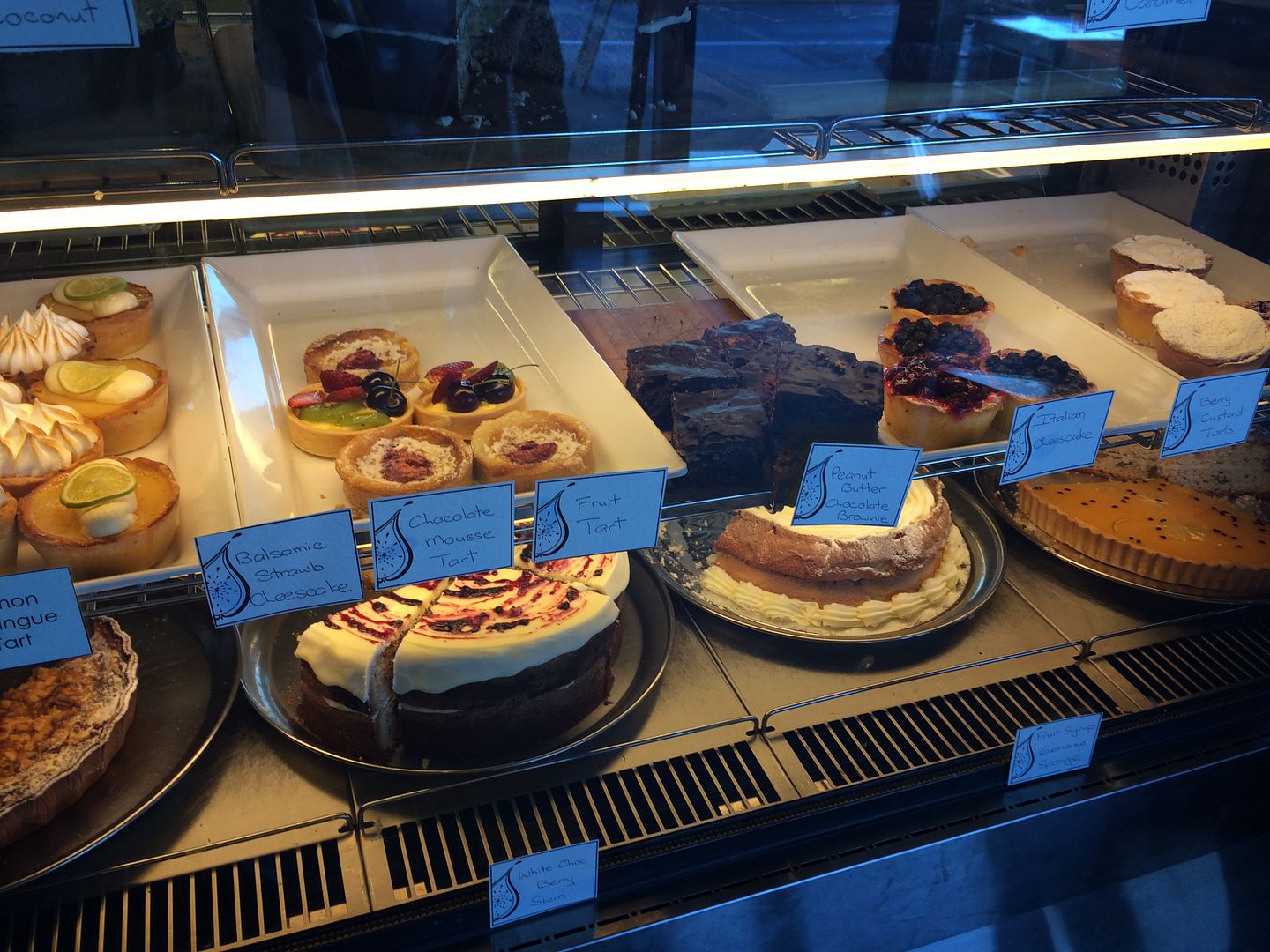 the wild fig cafe