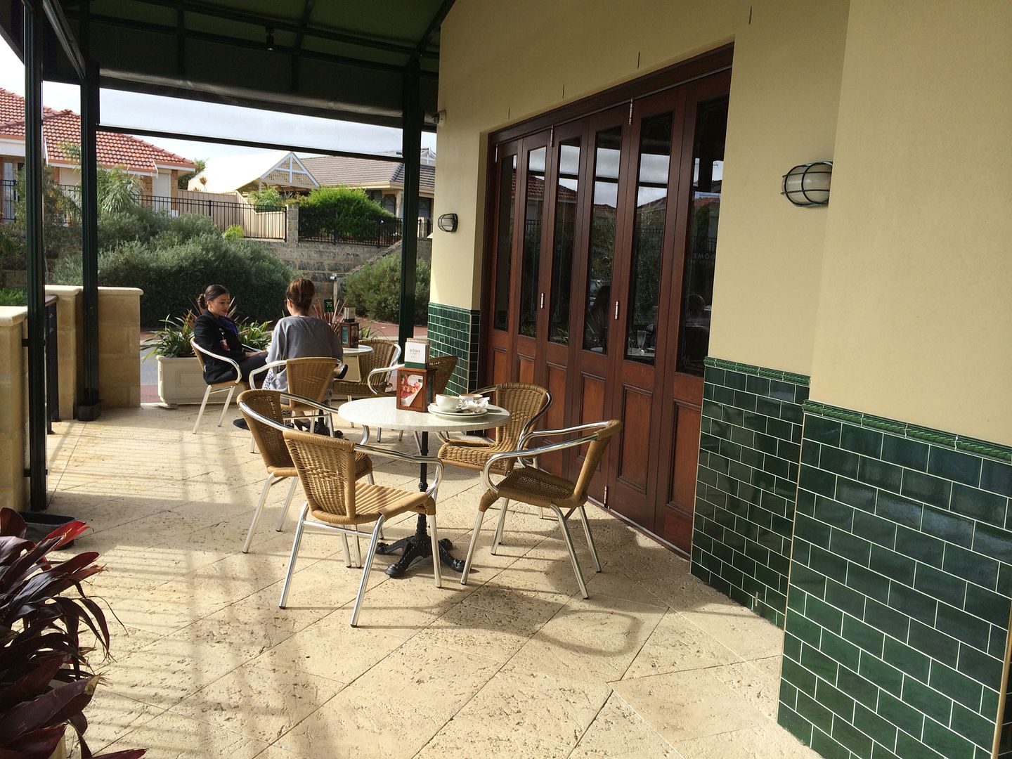 dome cafe currambine