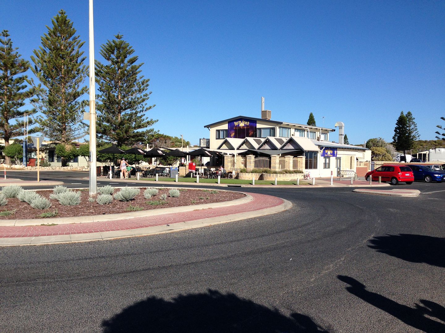 Family Restaurants Perth and Kids Eat Free Buggybuddys