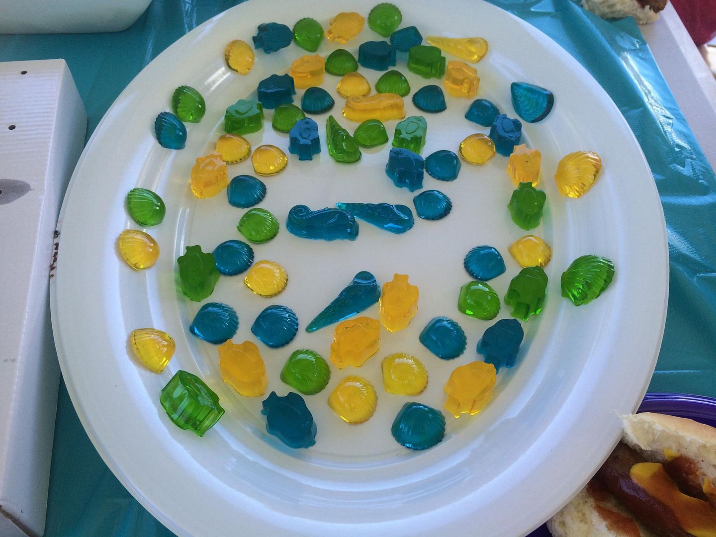 Party at Wanneroo Aquamotion with Mermaid Amelia Blog Reviews Buggybuddys