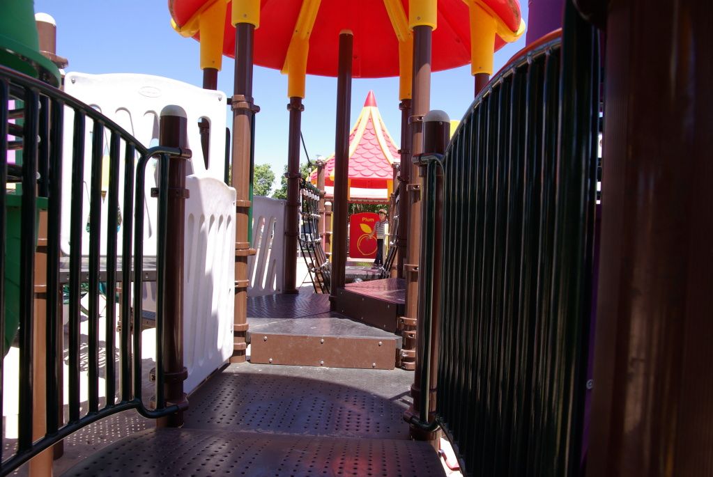 Apple Fun Park Donnybrook Blog Reviews Buggybuddys