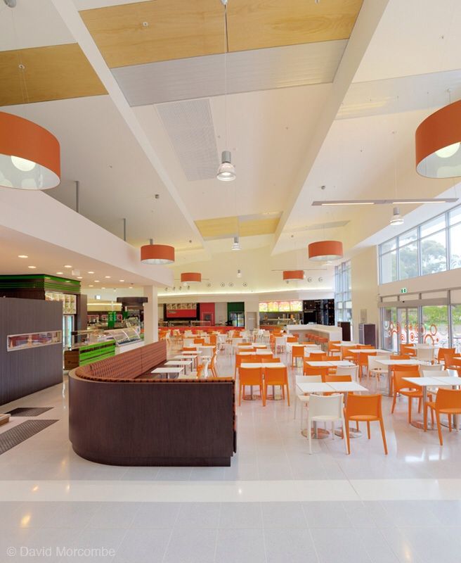 Armadale Central shopping centre
