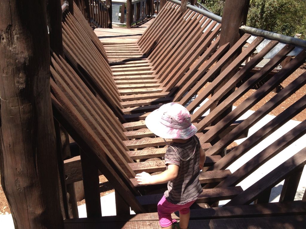 Synergy Parkland, Kings Park Blog Reviews Buggybuddys