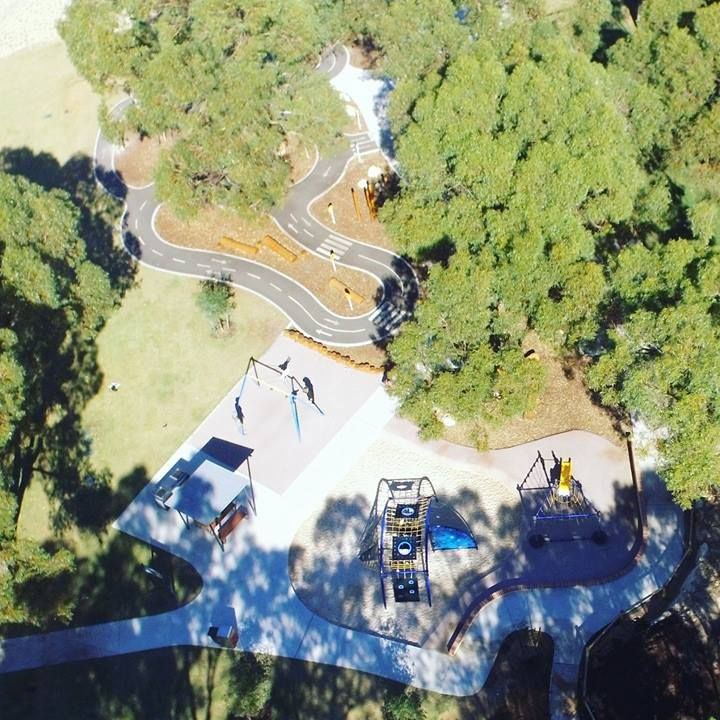 Shepherds Bush Park Playground, Kingsley Blog Reviews Buggybuddys