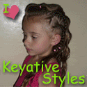 Keyative Styles