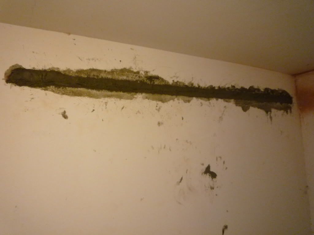 Reformando el garaje. - ForoCoches