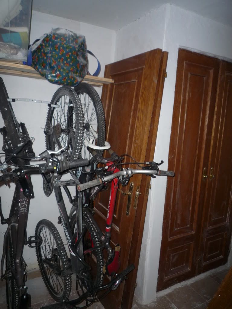 Reformando el garaje. - ForoCoches