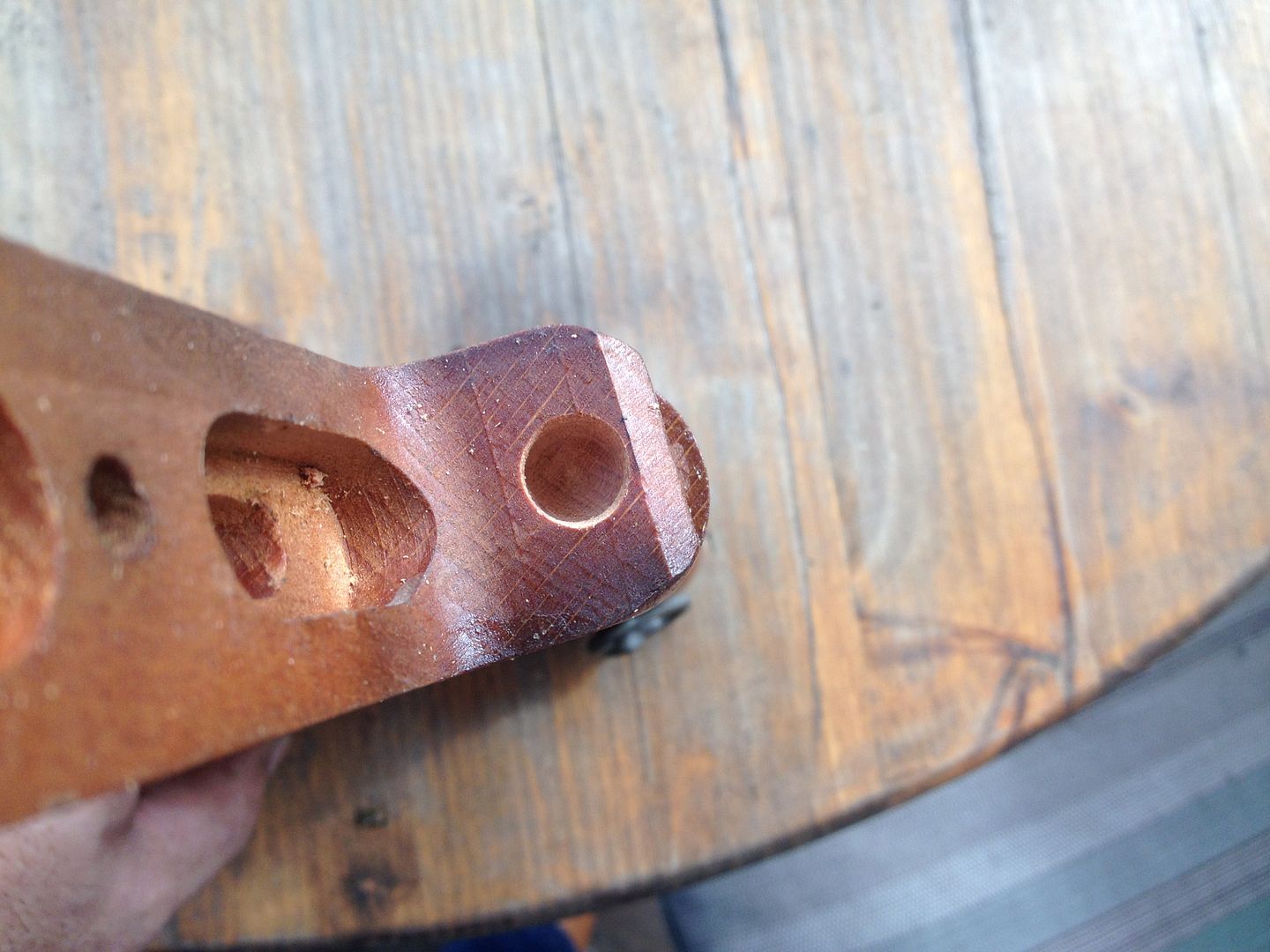 Share your cheap yet potentially valuable tricks.... > General Firearm  Discussion > AR15.COM