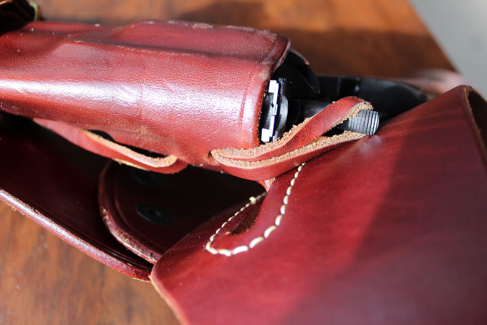 Best bang for your buck cowboy holster and belt setup