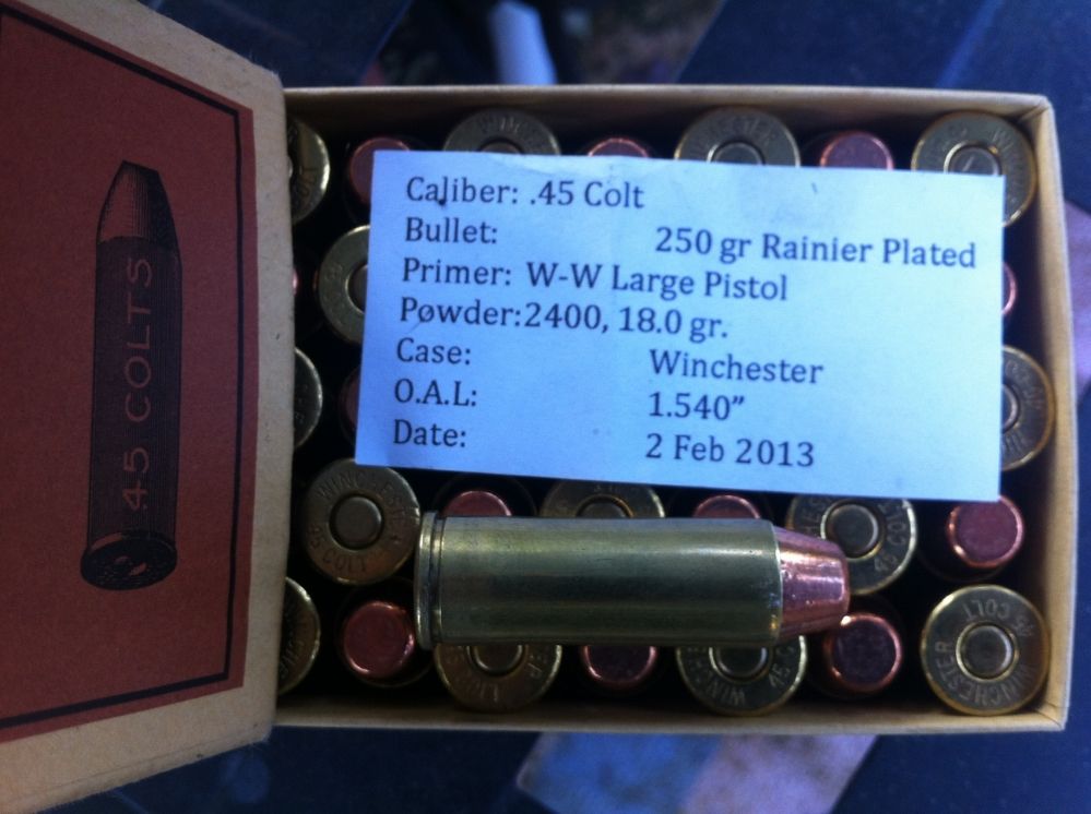 chiappa 1892 lever action cycling problems Paco Kelly's