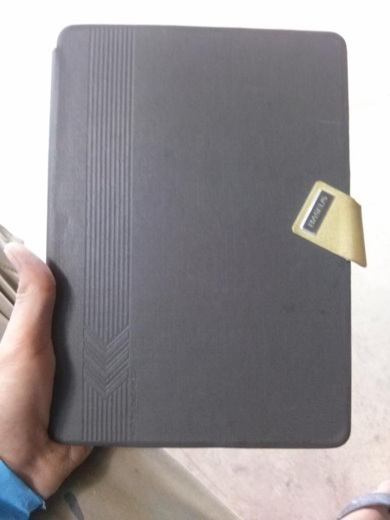 Ipad air wifi 32g ll (white) giao lưu iphone 5s !!!! - 6