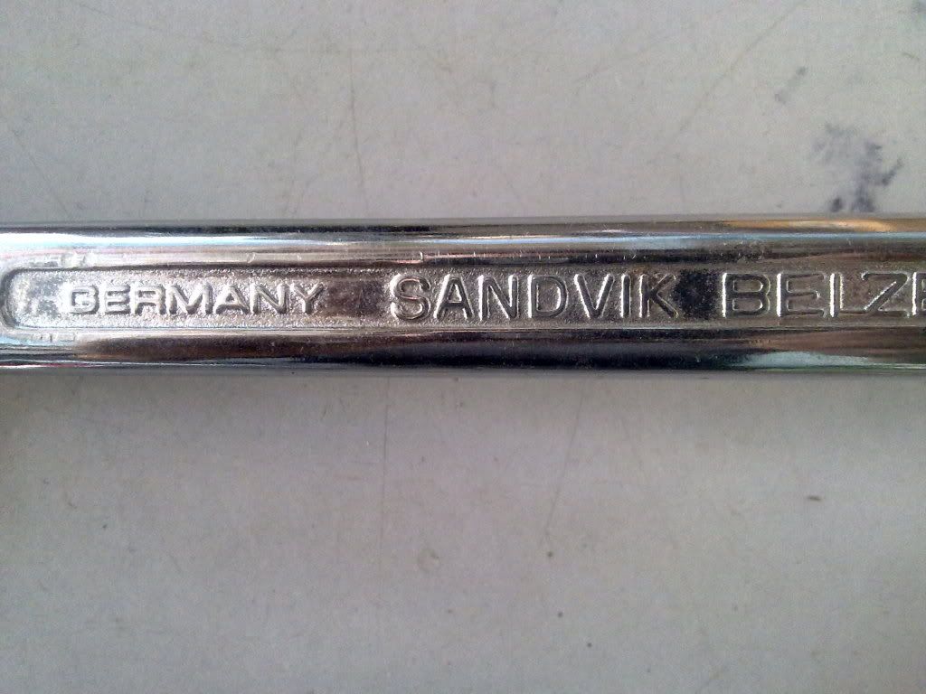 Belzer+Tools+Germany Belzer Tools Germany Found This Awesome Belzer Germany Wrenches ...