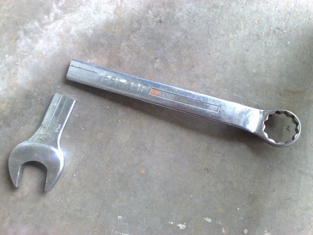 Belzer+Tools+Germany Tools from the old world - Page 708 - The Garage Journal Board