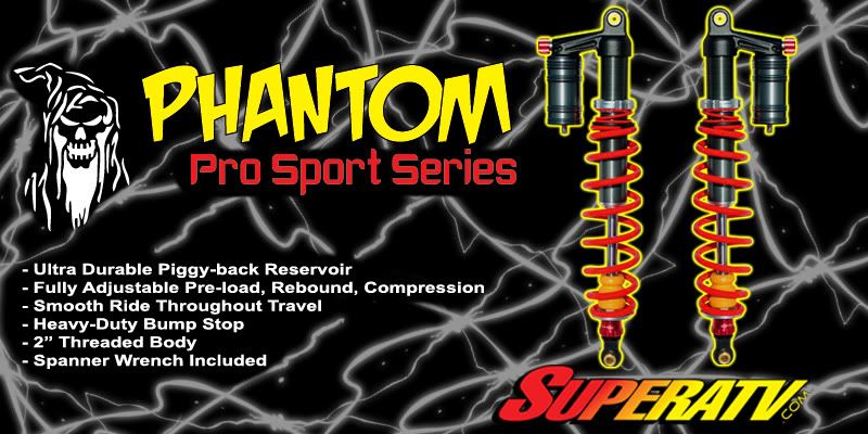 Super atv coupon code