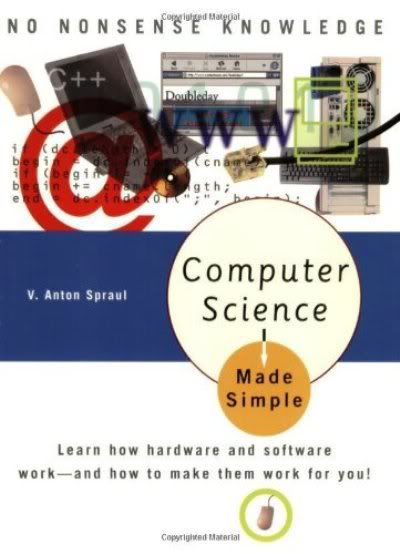 Computer Science  on Computer Science Made Simple  Learn How Hardware And Software Work