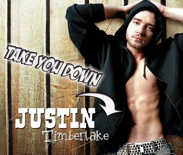 justin timberlake 2011 album. Justin Timberlake – Take You