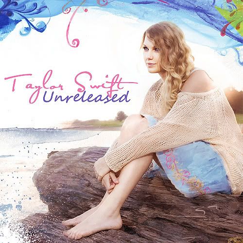 Taylor Swift - [Unreleased Songs] [New Album] [2011] Click to enlarge