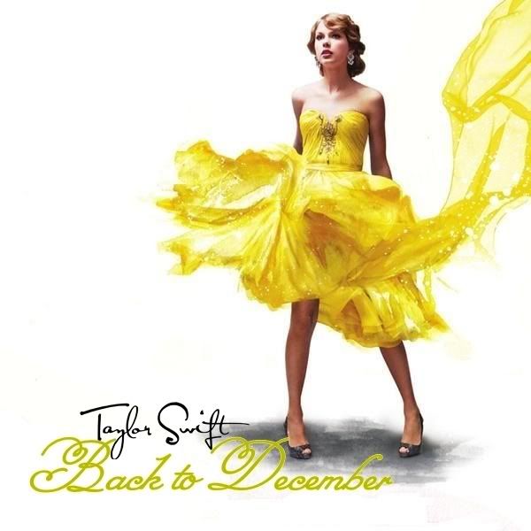 back to december taylor swift album. Taylor Swift – Back to