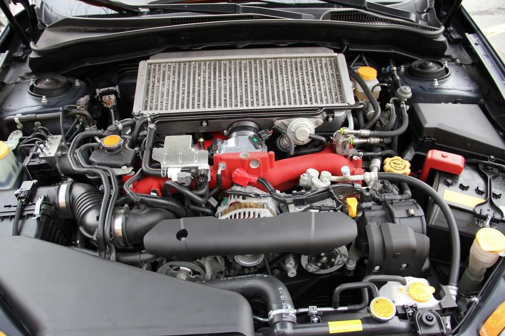 Boomba Racing 75MM DBW Throttle Body(Video included) NASIOC