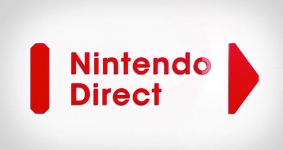 Nintendo Direct on Friday