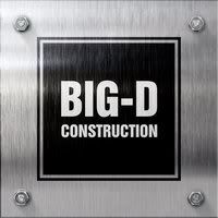Big d