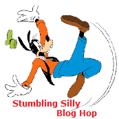 Stumbling Silly Blog Hop