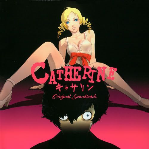 Catherine Soundtrack