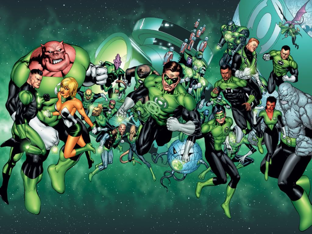 green lantern corps photo: Green Lantern Corps green_lantern_corps_spread.jpg