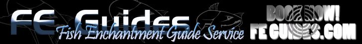 Fish Enchantment Guide Service