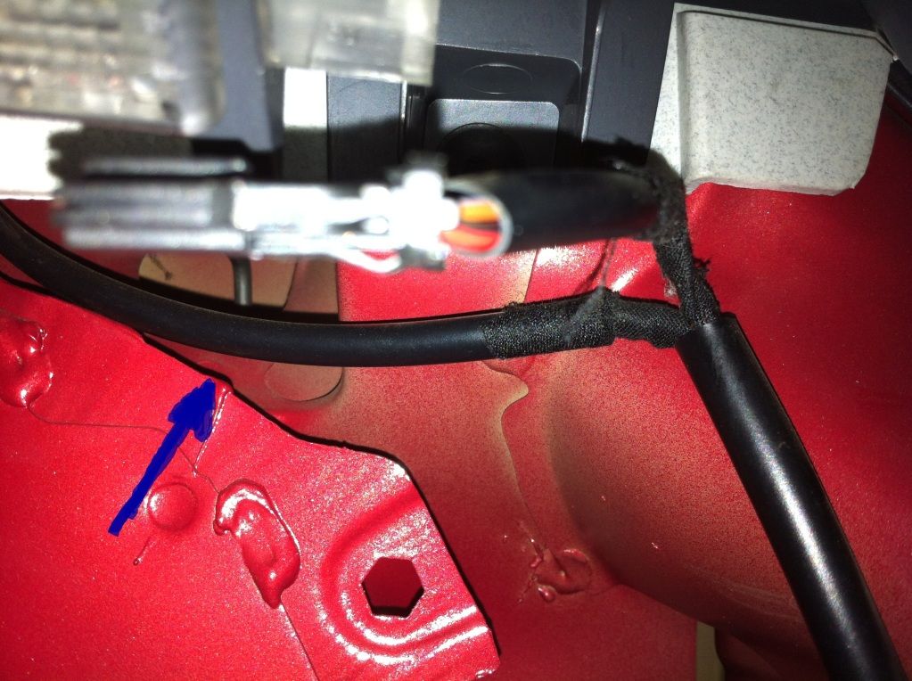 2004 1.6 POLO PETROL FLAP WONT OPEN!!! PLEASE HELP!!!