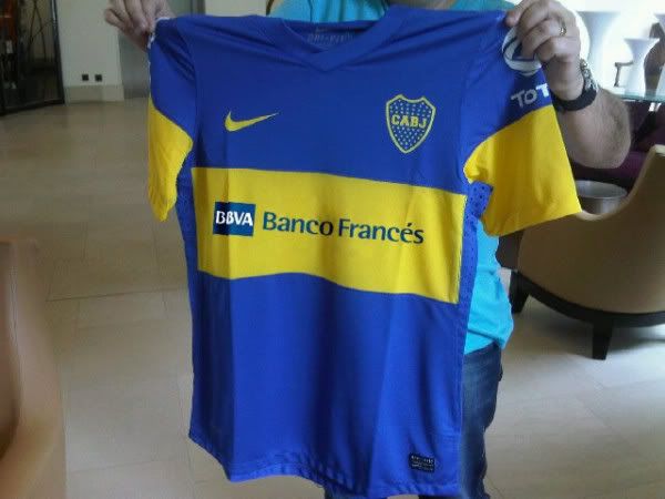BBVA Para River y Boca BBVA Para River y Boca