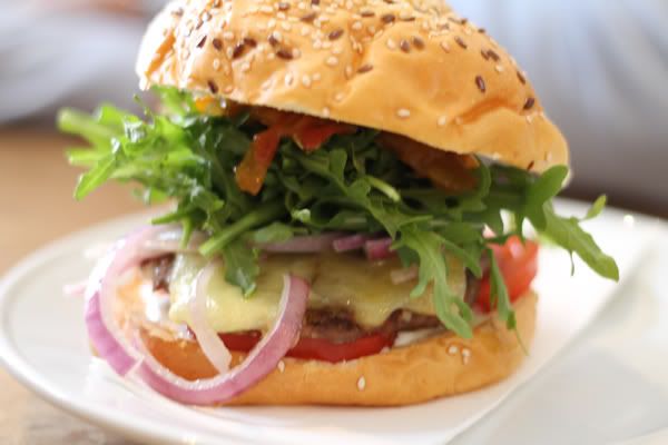 Burger