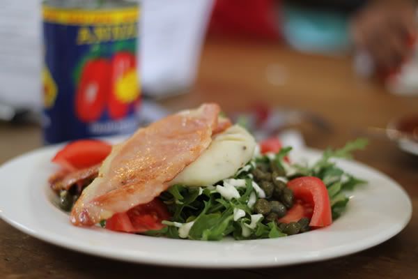 Potato Rosti