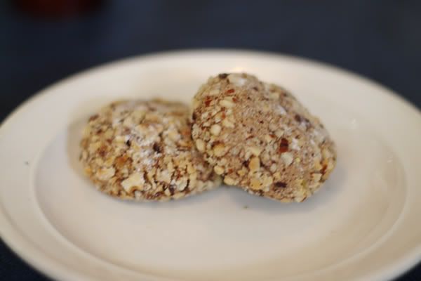 Hazelnut