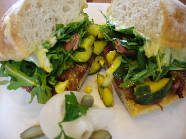Knuckle Sandwich