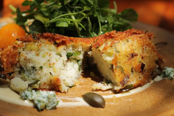 fish cake