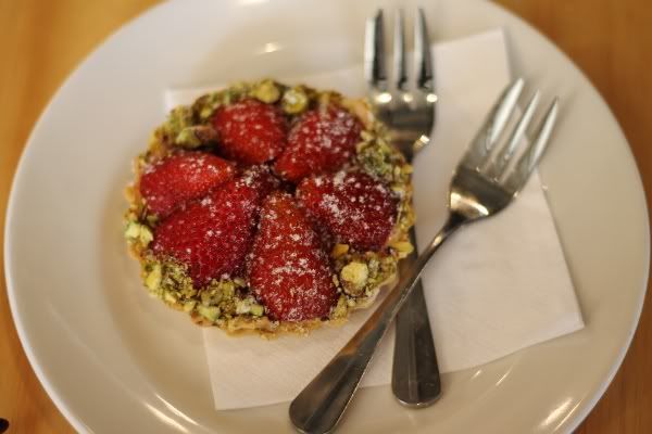 Tart