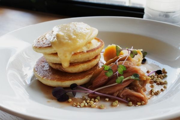 Pikelets