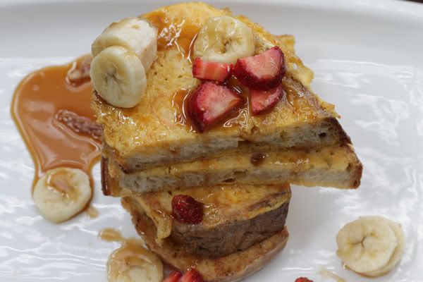 French Toast