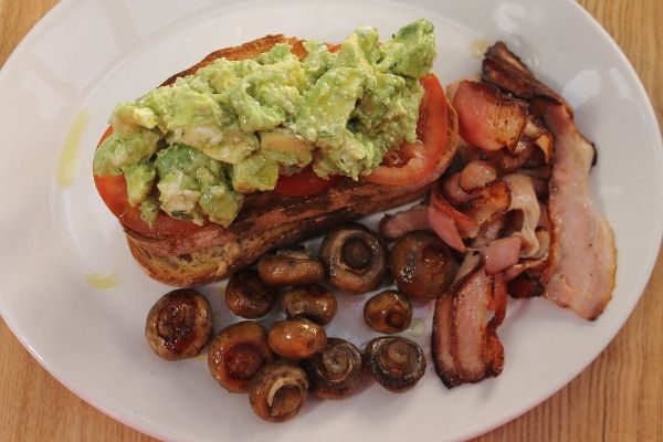 Food