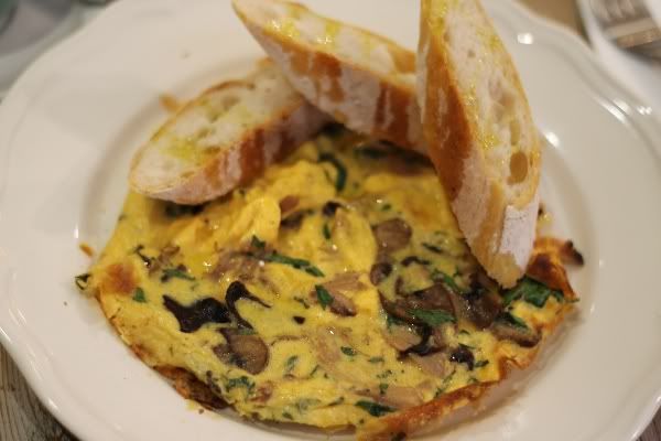 Omelette