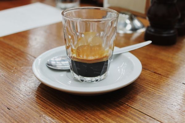 Double Espresso