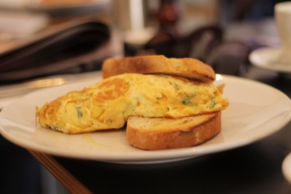 Omelette