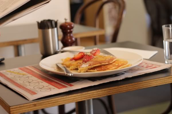 Hotcakes