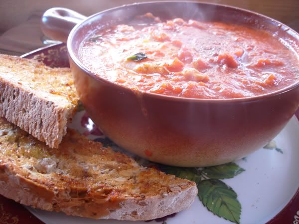 Baked Eggs
