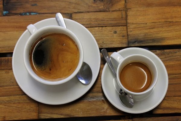 Coffees