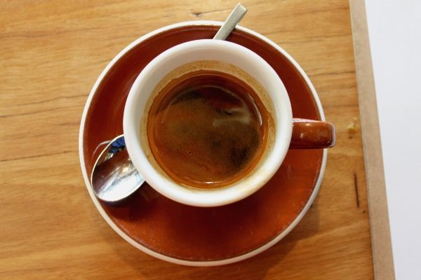 Long Black
